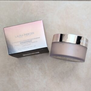 Brand New Laura Mercier Translucent Loose Setting Powder In Celestial Light